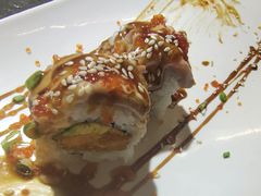 -将太无二·北美传奇寿司(瑞士公寓店)