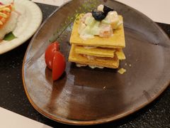 -桃夭日式料理(国信店)