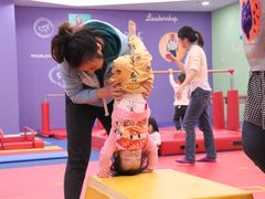 -小小运动馆(浦江店)