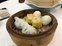 海皇三拼-新兴家喻酒家·羊城名宴(昌岗店)