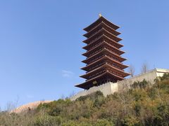 -牛首山文化旅游区