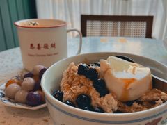 -堂屋糖水店(愚园店)