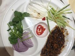 -培万河间驴火•驴肉火锅(东平店)