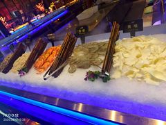 -九月海·海鲜自助(世纪东方店)