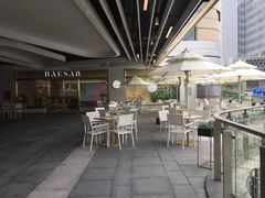 露天位-813芭依珊 BAESAn(汇港购物中心店)