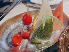 -路小缦·珍馐美馔(市心北路店)
