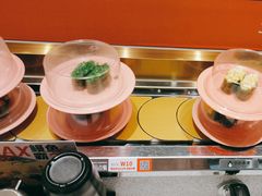 -争鲜回转寿司(南开大悦城店)