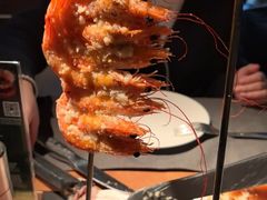-拉蒂娜·巴西牛排馆 Latina·Brazilian Steakhouse(王府井喜悦店)