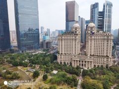 -广州富力君悦大酒店·凯菲厅