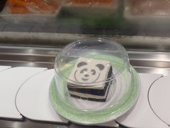 -万岁寿司(蓬江万达店)