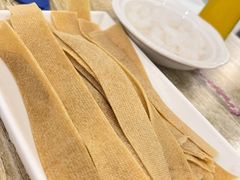 -老徐烧烤涮肚(交道口店)