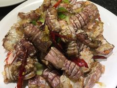-老万烧烤(典逸心洲店)