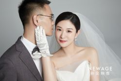 -新奕映像摄影机构