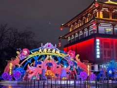 -大唐不夜城