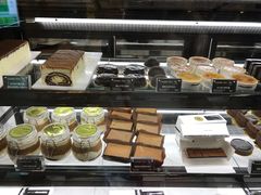 -Awfully Chocolate(嘉里城店)