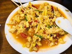 -87号烧烤海鲜·大排档(金沙滩店)