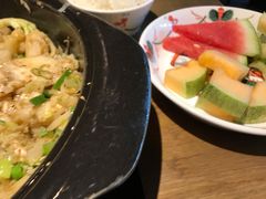 -大丰收脆鱼(万达江北店)