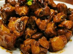 -老厨家(友谊路总店)