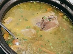 -小秦淮·南京土菜(新亭西路店)