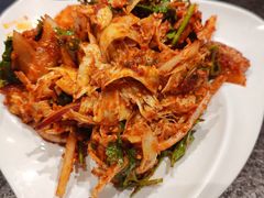 -忆乡情铁锅炖鱼饭店(延庆店)