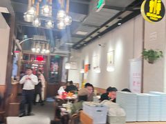 -乔街深夜食堂·台州菜·高压锅生蚝(杭州总店)