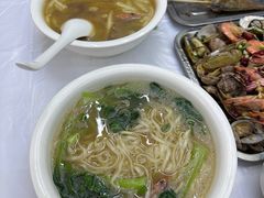 -阿军排档·烧烤
