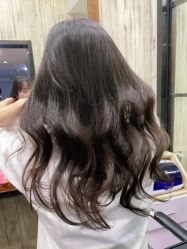 长发-首脑美发沙龙
