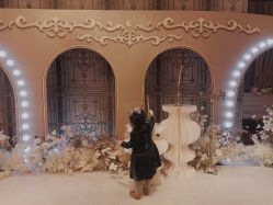 -福州香格里拉·宴会厅