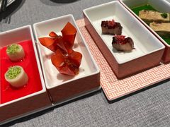 -柿合缘新京菜(国金中心商场店)