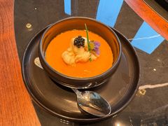 -广州文华东方酒店·江-由辉师傅主理