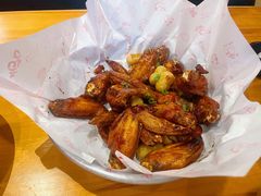 -奇乐奇乐(梅江店)
