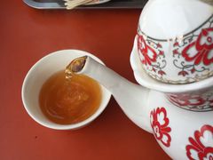 -百年老茶馆