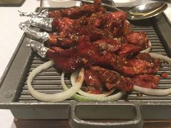 -金悦轩海鲜酒家(银河店)