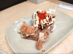 -友壹町寿司(新DNA购物中心店)