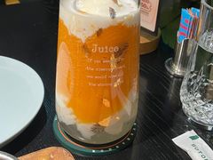 -伯顿西餐厅(厚街香榭丽店)