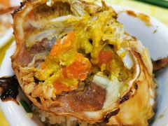 -台山美食一绝阿四台山黄鳝饭(阿四创作店)