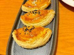 -粤域茶餐厅