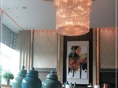 -韵咖啡自助餐厅(天津香格里拉店)