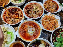 -牛王庙(龙华花园店)