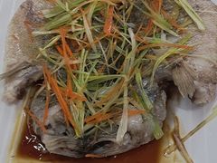 -柳周农家菜特色老店沙田柚美食(东大街店)