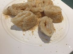 -名轩·中餐厅(南京玄武湖假日酒店)