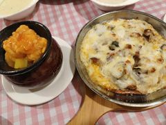 -克拉斯诺俄式西餐(中央大街店)