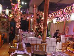 -郭记烤肉创始店(民丰大街店)