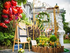 -伯衡55·吉品轩(乌鲁木齐南路店)