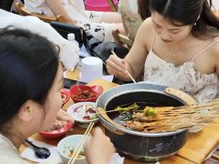 -冒椒火辣(奎星楼街店)
