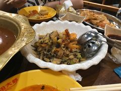 -阿田大虾(招远店)