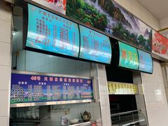 -哈尔滨师范大学-第2学生食堂