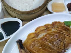 -北国饭店·海鲜.北方菜(榕城店)