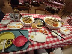 -西贝(龙华天虹购物中心店)