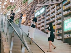 -当当书店(国泰广场店)